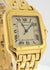 18K Y/G Cartier Panthere Reference 887968