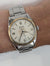 18K Y/G and S/S Rolex Explorer I Reference 6299 (1956)