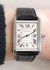 S/S Cartier Tank Automatic Extra Large Size 31x40mm
