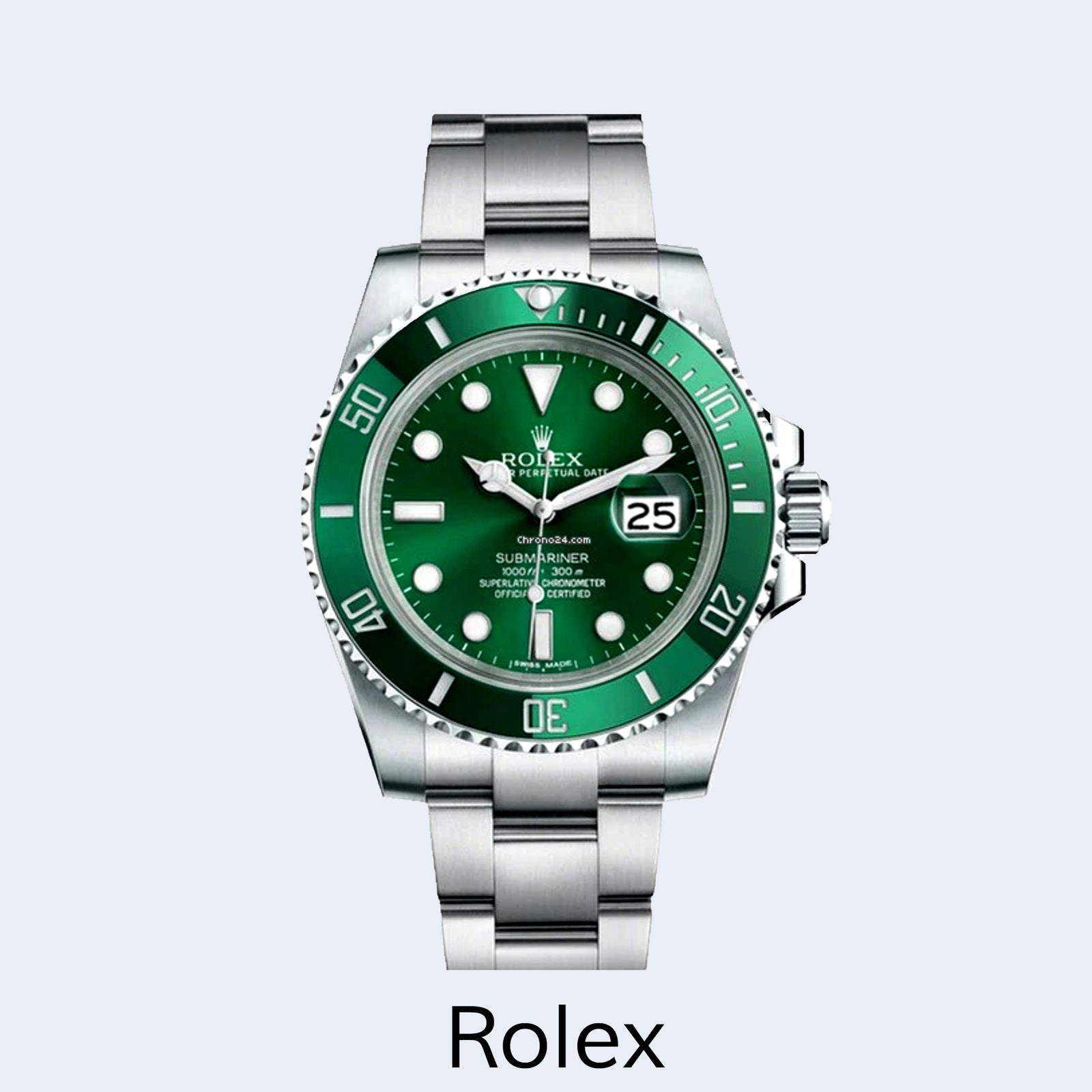 Rolex