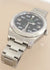 Rolex Air King Ref 116900 "Green" Discontinued Model