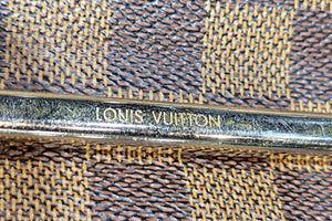 Louis Vuitton Damier Hoxton Large Size Cross Body/Shoulder Bag