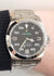 S/S Rolex Air King Ref 116900 "Green" Discontinued Model