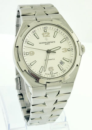 S/S Vacheron Constantin Reference 47040/B01A-9093