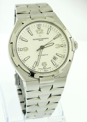 S/S Vacheron Constantin Reference 47040/B01A-9093