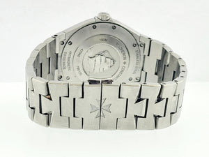 S/S Vacheron Constantin Reference 47040/B01A-9093