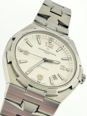 S/S Vacheron Constantin Reference 47040/B01A-9093