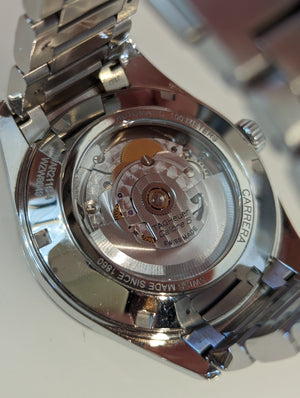 Tag Heuer Carrera WAR211C-4 Wristwatch