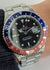 Rolex GMT "Pepsi" Reference 16710 40mm Circa 2003