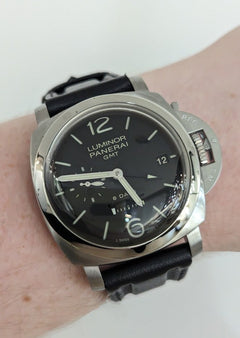 黒*吾様 【OFFICINE PANERAI】 44m用ラバーベルト／ブラック 楽天市場】【パネライ(PANERAI)向け】輸入王オリジナル ベルト 44mm