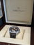 Tag Grand Carrera Calibre 8 GMT Brown Dial with Box/Papers