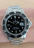 S/S Rolex Submariner Black Dial Reference 16610 Circa 1998