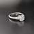 Special! Platinum Diamond Engagement Ring