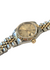 Stainless Steel & 18k Yellow Gold Ladies 26mm Rolex Datejust