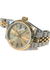 Stainless Steel & 18k Yellow Gold Ladies 26mm Rolex Datejust