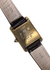 Cartier Tank Vermeil 28x21mm Watch c.1980s