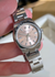 Rolex Ladies Blush-Dial Oyster Perpetual Watch