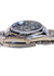 Rolex Datejust Blue-Concentric Dial Ref.116200