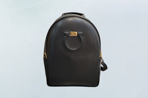 Salvatore Ferragamo Gancini Backpack