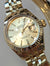 Rolex Lady's 18k Yellow Gold Datejust Ref.6917