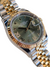 Rolex Datejust 36 Two-Tone with Olive Green Dial - 2023