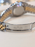 Rolex Datejust 36 Two-Tone with Olive Green Dial - 2023