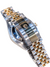 Rolex Datejust 36 Two-Tone with Olive Green Dial - 2023