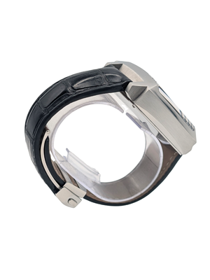 Tag Heuer Monaco LS Calibre 12