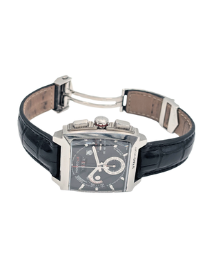 Tag Heuer Monaco LS Calibre 12