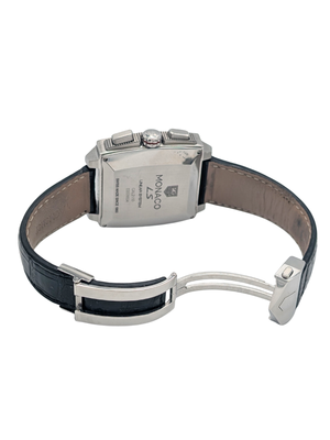 Tag Heuer Monaco LS Calibre 12