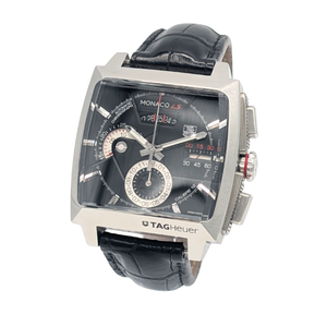 Tag Heuer Monaco LS Calibre 12