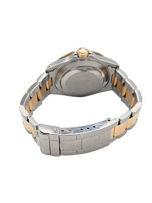 Rolex Submariner 'Bluzie' Two-Tone Wristwatch