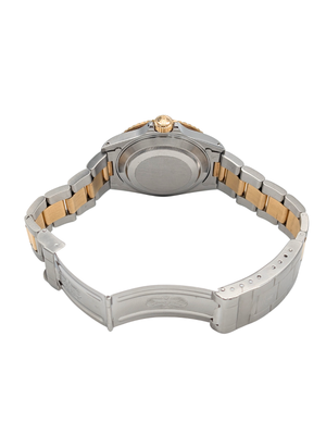 Rolex Submariner 'Bluzie' Two-Tone Wristwatch