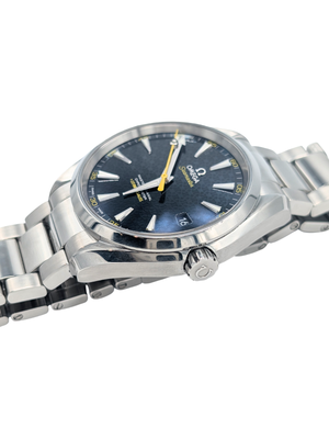 Omega Seamaster Limited Edition 007 James Bond 2015