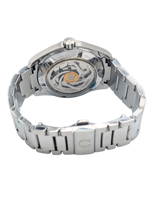 Omega Seamaster Limited Edition 007 James Bond 2015