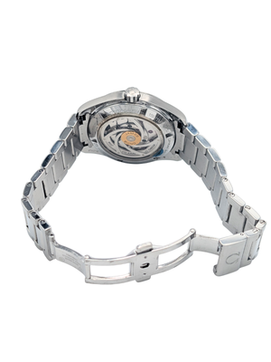 Omega Seamaster Limited Edition 007 James Bond 2015