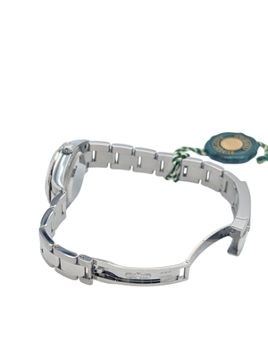 Rolex Ladies Datejust 28mm Grey Dial