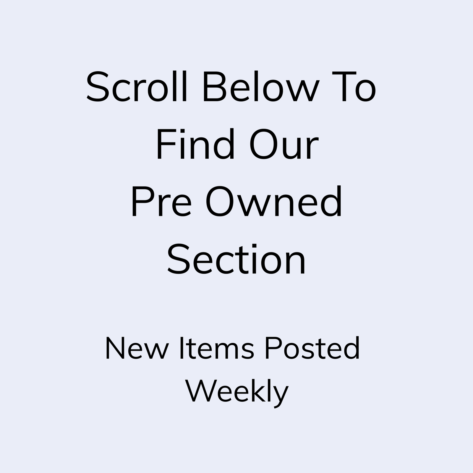SCROLL BELOW