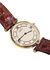Cartier Vendome Quartz Gold Vermeil 29mm