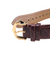 Cartier Tank Paris Quartz Vermeil - Tri-colour Roman Dial