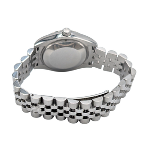 Rolex Lady Datejust Diamond Dial 31mm