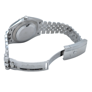 Rolex Datejust 41mm Green Dial - Full Set