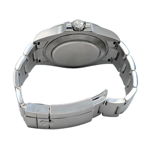 Rolex Explorer II Black Dial Stainless Steel C.2023