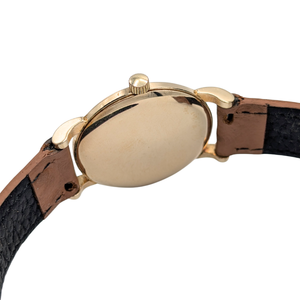 Vintage 1950's Omega Manual Wind Wristwatch