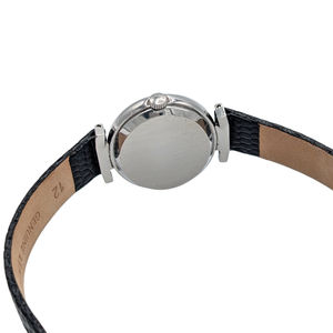 Omega DeVille 1970's Ladies Oval Case Wristwatch