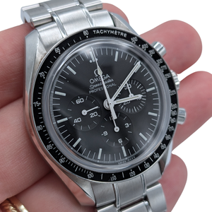 Omega Speedmaster Yr. 2020 *Full Set