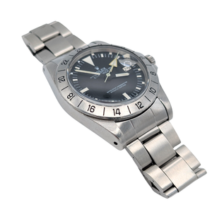 Rolex Explorer II Vintage 'Steve McQueen' c.1979
