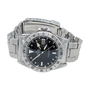 Rolex Explorer II Vintage 'Steve McQueen' c.1979