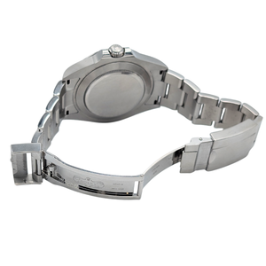 Rolex Explorer II Black Dial Stainless Steel C.2023