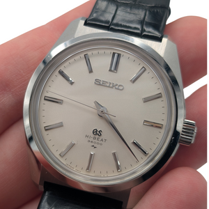 Grand Seiko - Heritage Collection